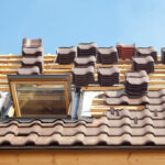 Tiled Roofs contractors Coventry