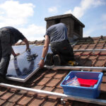 Coventry Tiled Roofs