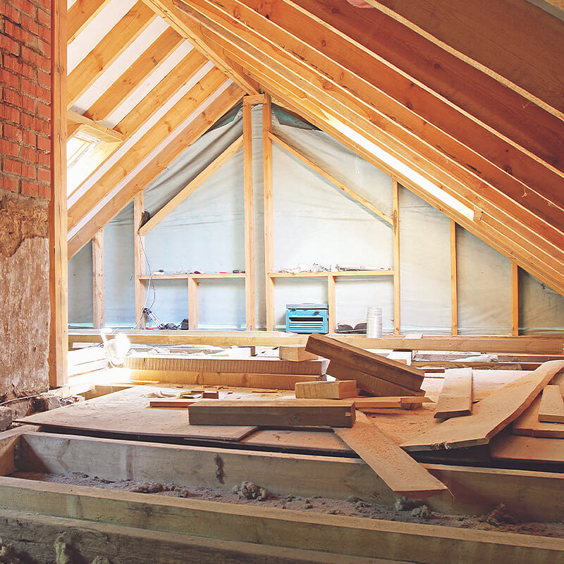 Emergency Roofers Coventry