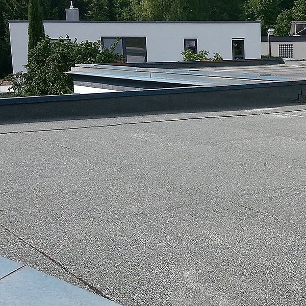 Flat roof contractors Coventry