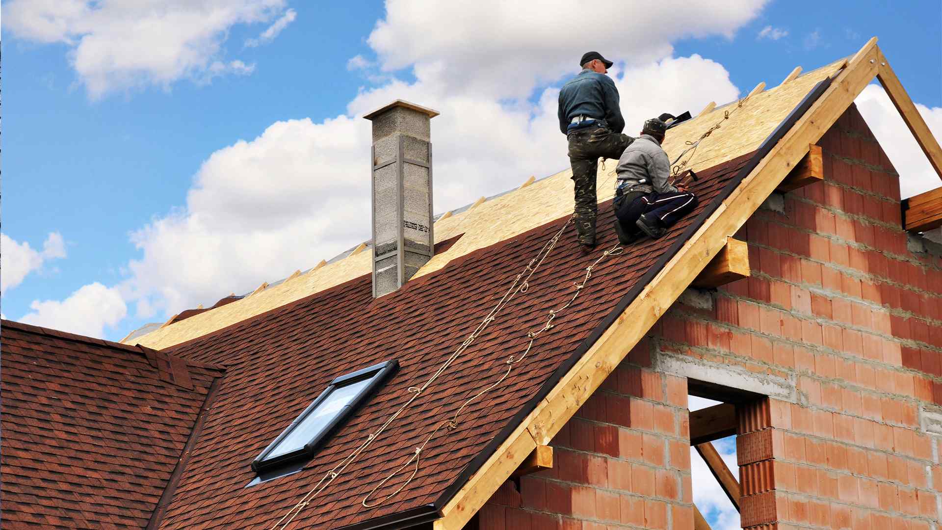 Emergency Roof Repairs Coventry