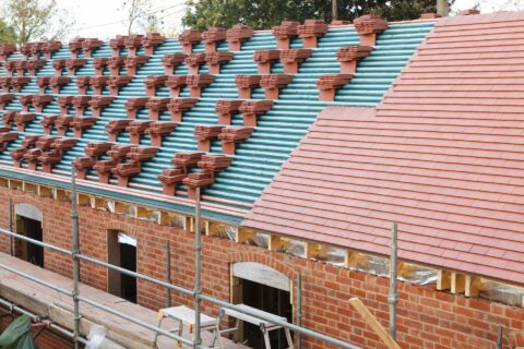 Trusted Roof Repairs In Coventry