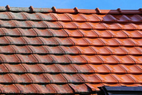 Roof Cleaning & Coating in Coventry